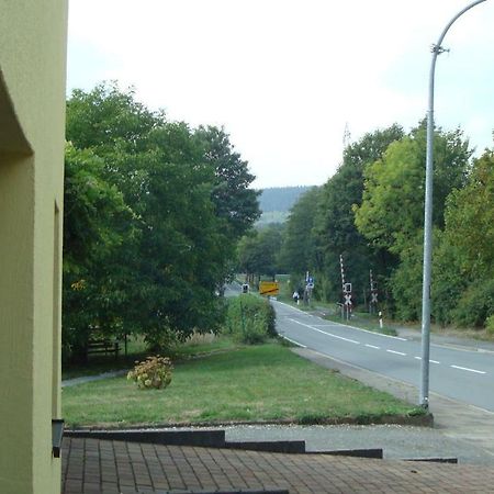 SandebeckHaus Am Teutoburgerwald公寓 外观 照片