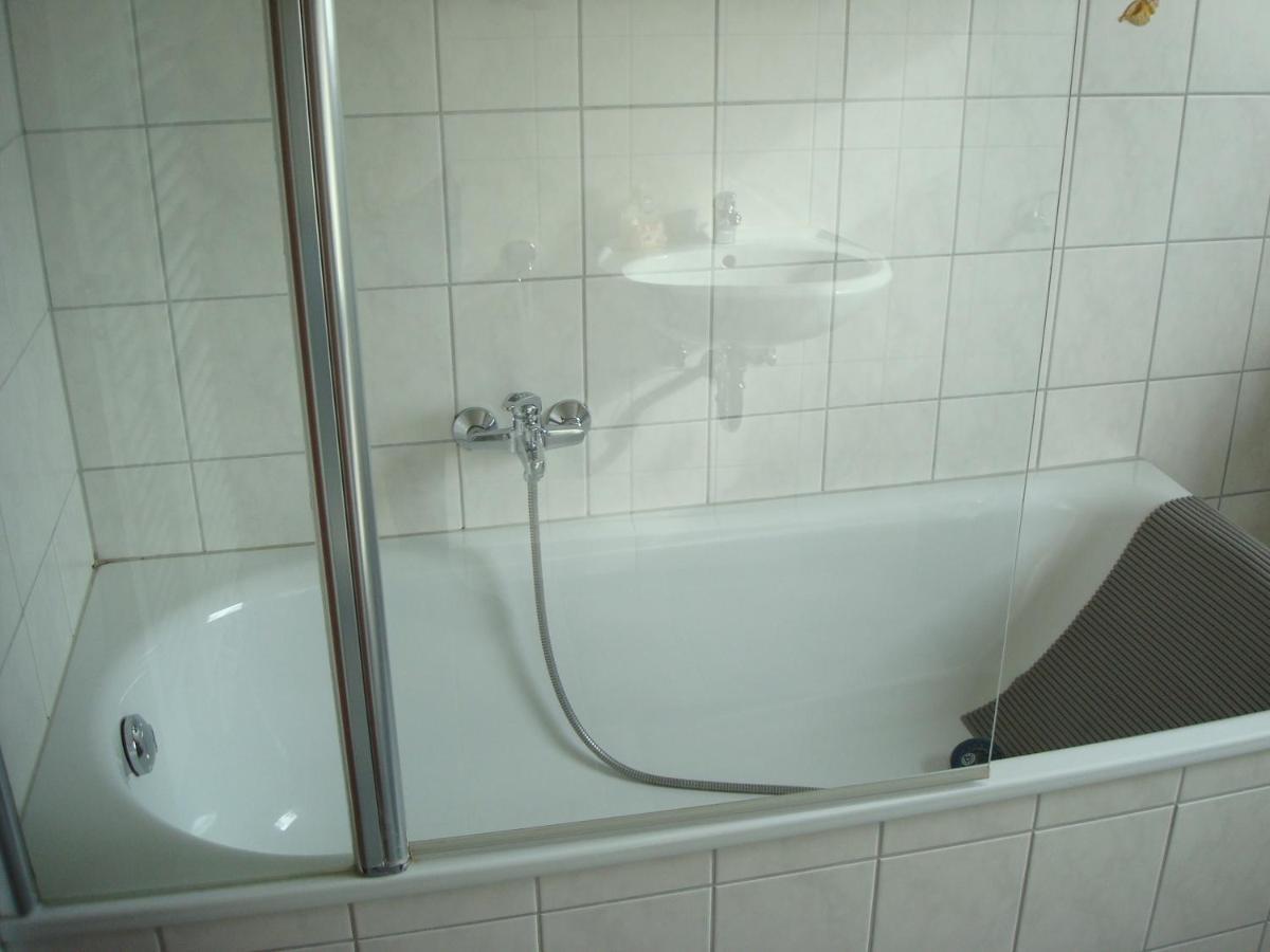 SandebeckHaus Am Teutoburgerwald公寓 外观 照片
