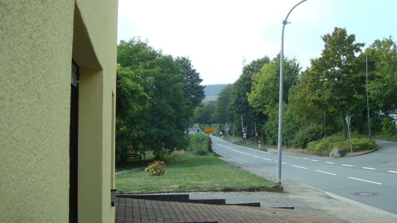 SandebeckHaus Am Teutoburgerwald公寓 外观 照片