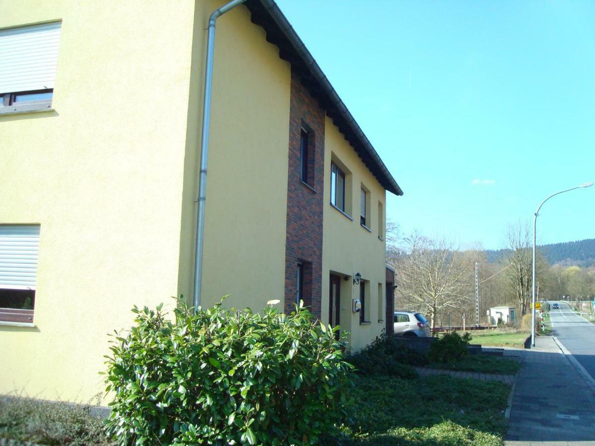 SandebeckHaus Am Teutoburgerwald公寓 外观 照片